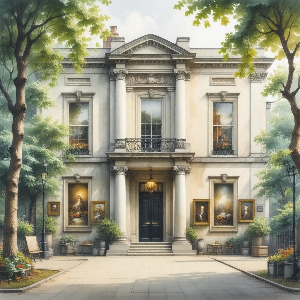 Royal Watercolour Society